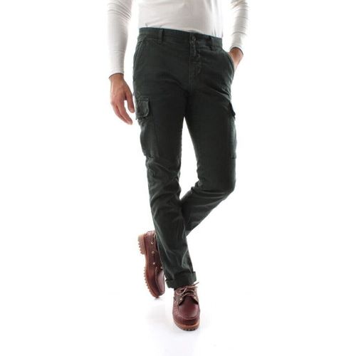 Pantalon CHILE CBE050/FW - 2PN2A2145-027 - Mason's - Modalova