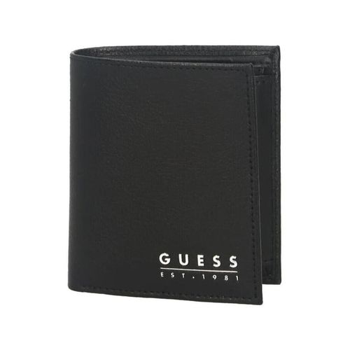 Portefeuille GSBAG-SMFIDALEA22-blk - Guess - Modalova