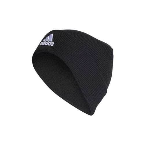Bonnet adidas Logo Beanie - adidas - Modalova
