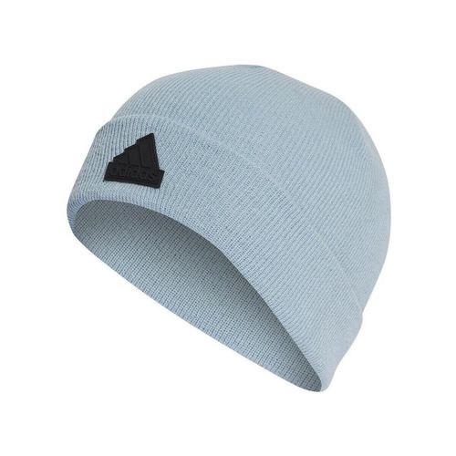Bonnet adidas Tec Beanie Cuf - adidas - Modalova