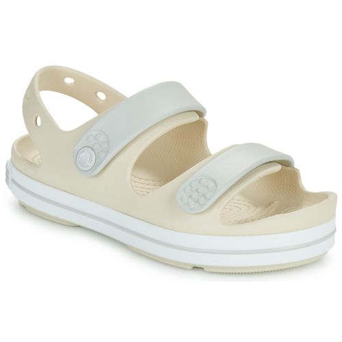 Sandales compensées Crocband Cruiser Sandal K - Crocs - Modalova
