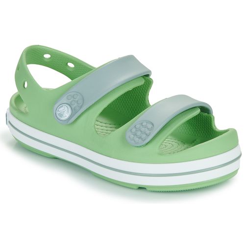 Sandales compensées Crocband Cruiser Sandal K - Crocs - Modalova