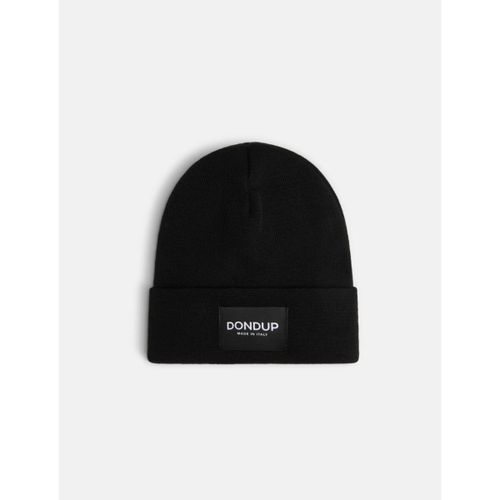 Chapeau UQ063 Y00474-999 NERO - Dondup - Modalova