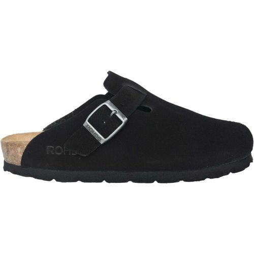 Chaussons Rohde Alba - Rohde - Modalova