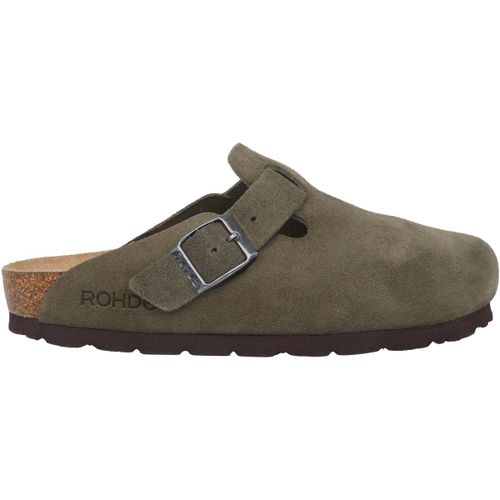 Chaussons Rohde Alba - Rohde - Modalova