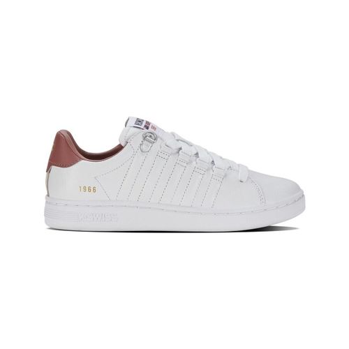 Baskets basses K-Swiss Lozan Ii - K-Swiss - Modalova