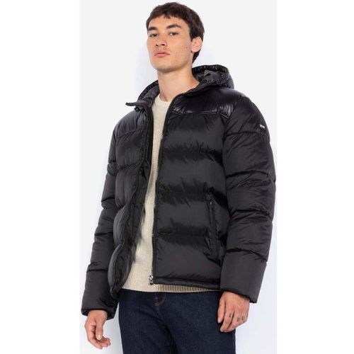 Doudounes Schott EAGLES2 BLACK - Schott - Modalova