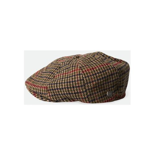 Casquette Brixton Brood snap cap - Brixton - Modalova