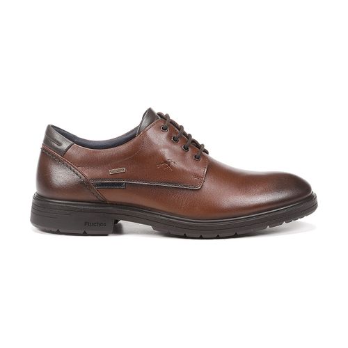 Derbies Fluchos f1304 camel - Fluchos - Modalova