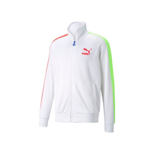 Veste Puma Iconic T7 - Puma - Modalova