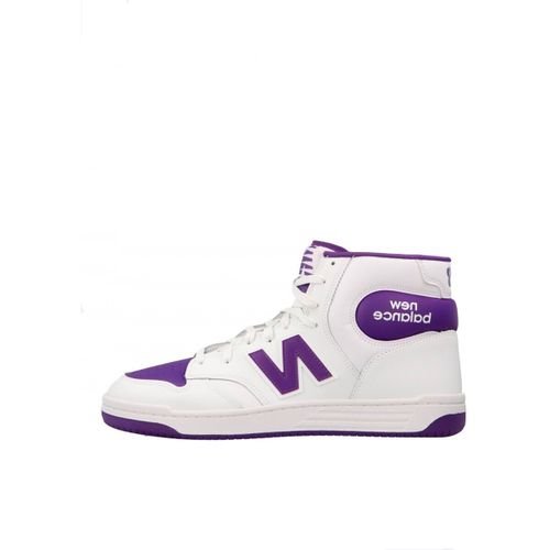 Baskets montantes New Balance 28513 - New Balance - Modalova