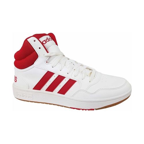 Boots adidas Hoops 3.0 Mid - adidas - Modalova