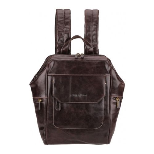 Sac a dos Sac a dos Arthur et Aston Ref 61779 C Chataigne 32*23*13 cm - Arthur & Aston - Modalova