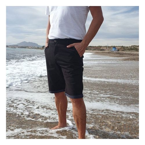 Short Mariner Bermuda Duran - Mariner - Modalova