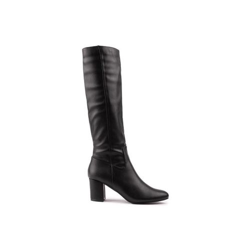 Bottes Vegan Avocado Knee High Des Bottes - V.gan - Modalova