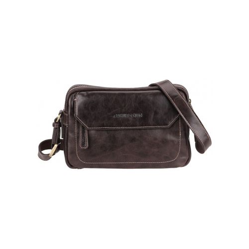 Pochette Sac porte travers Arthur et Aston Ref 61785 C Chat - Arthur & Aston - Modalova