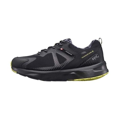 Baskets basses velocestxm black - Joya - Modalova