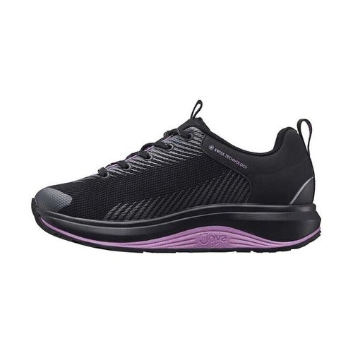 Baskets basses Joya maui23 black - Joya - Modalova