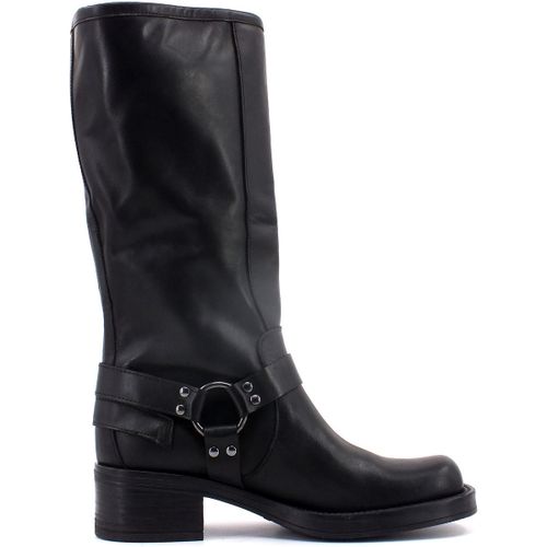 Bottes Divine Follie DFI100N - Divine Follie - Modalova