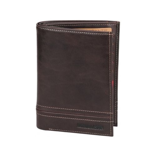 Portefeuille Portefeuille cuir Arthur et Aston Ref 61788 C Chat - Arthur & Aston - Modalova