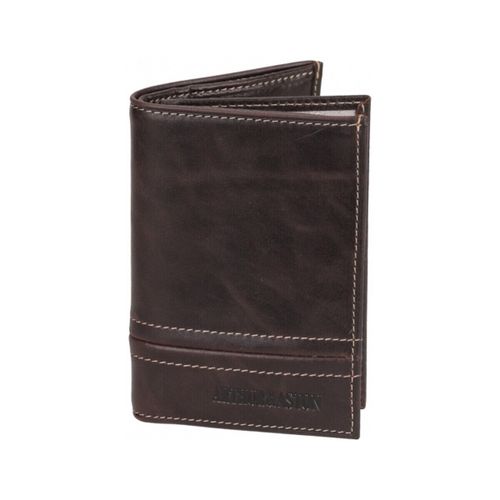 Portefeuille Portefeuille cuir Arthur et Aston Ref 61790 C Chat - Arthur & Aston - Modalova