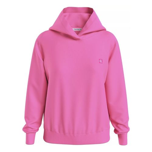 Sweatshirts à capuche Sweat a capuche Ref 61739 Pink Amour - Calvin Klein Jeans - Modalova