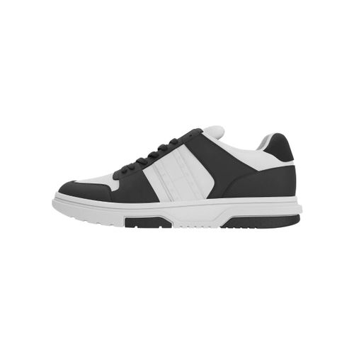 Baskets basses Baskets Ref 61752 BDS Noir Blanc - Tommy Jeans - Modalova