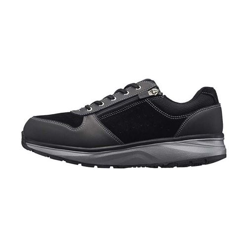 Baskets basses dynamozipm black_ii - Joya - Modalova