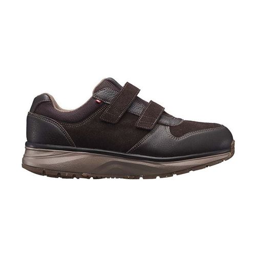Baskets basses dynamovelm dark_brown - Joya - Modalova
