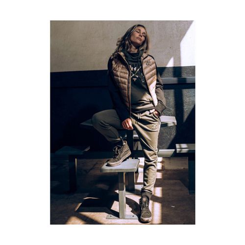 Pantalon Watts Bas jogging - Watts - Modalova