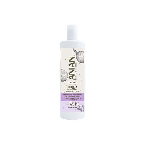 Shampooings Oignon amp; Biotine Shampooing Antioxydant amp; Stimulant - Anian - Modalova