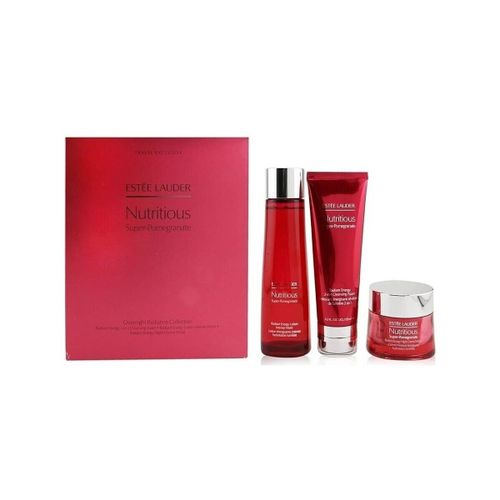 Hydratants & nourrissants Nutritious Super-Pomegranate Overnight Radiance Collection - Estee Lauder - Modalova
