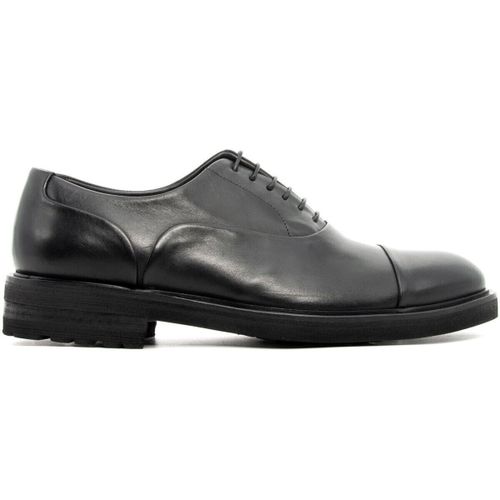 Derbies Jerold Wilton 1167-NERO - Jerold Wilton - Modalova