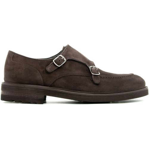 Derbies Jerold Wilton 1187-MOKA - Jerold Wilton - Modalova