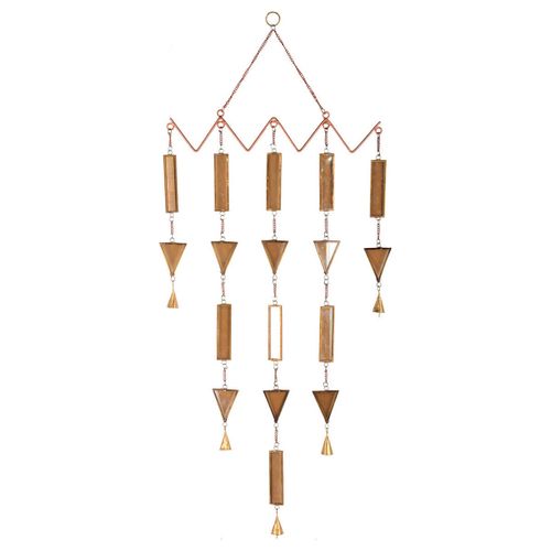 Pendentifs Triangles Mobiles - Signes Grimalt - Modalova