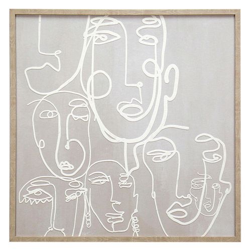 Tableaux, toiles Image Abstraite - Signes Grimalt - Modalova