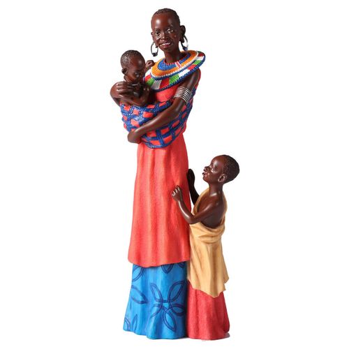 Statuettes et figurines Figure Africaine - Signes Grimalt - Modalova
