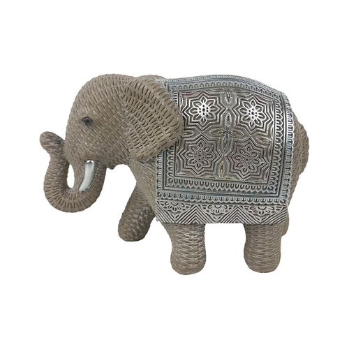 Statuettes et figurines Figure D'Éléphant - Signes Grimalt - Modalova