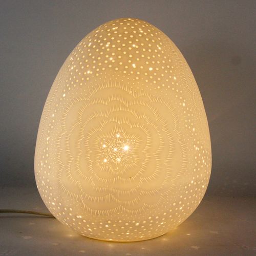 Lampes à poser Lampe À Œuf - Signes Grimalt - Modalova