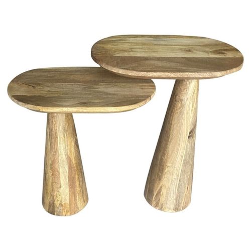 Tables basses Tableaux 2 U - Signes Grimalt - Modalova