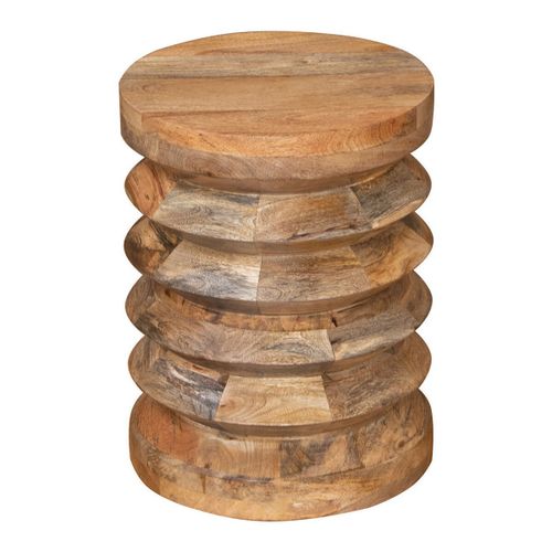Tables basses Table En Bois - Signes Grimalt - Modalova
