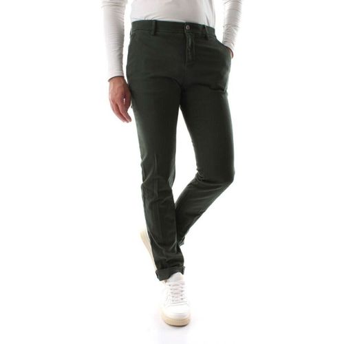Pantalon MILANO MBE130-9PN2A4973 027 - Mason's - Modalova