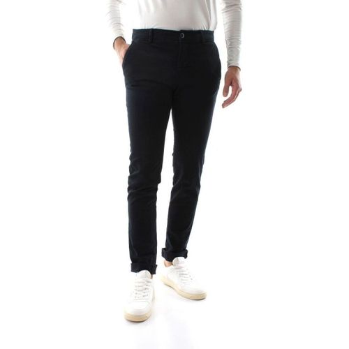 Pantalon MILANO MBE130-9PN2A4973 309 - Mason's - Modalova