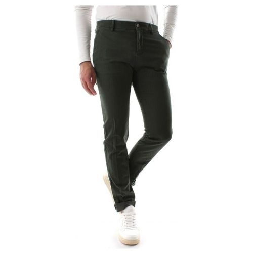 Pantalon MILANO MBE130-9PN2A4973 027 - Mason's - Modalova