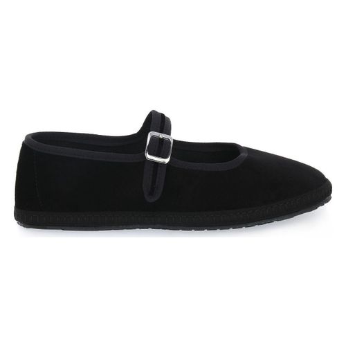 Chaussons Priv Lab NERO VELLUTO - Priv Lab - Modalova