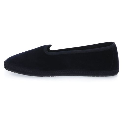 Chaussons BLU SCURO VELLUTO - Priv Lab - Modalova