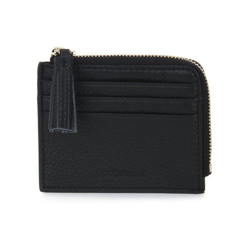 Portefeuille Coccinelle 001 TASSEL - Coccinelle - Modalova