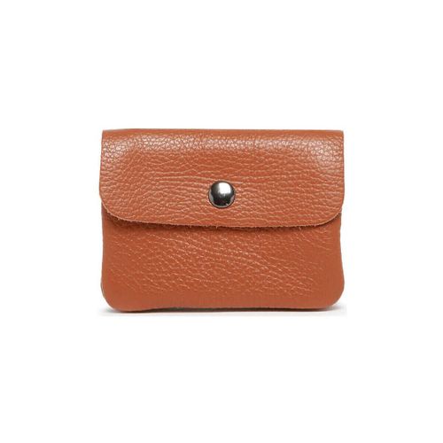 Porte-monnaie Porte-monnaie Caviar cuir CAVIAR 83E-0CA23092 - Milano - Modalova