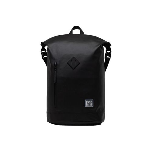 Sac a dos Roll Top Backpack - Black - Herschel - Modalova