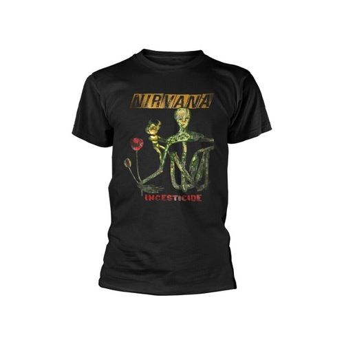 T-shirt Reformant Incesticide - Nirvana - Modalova
